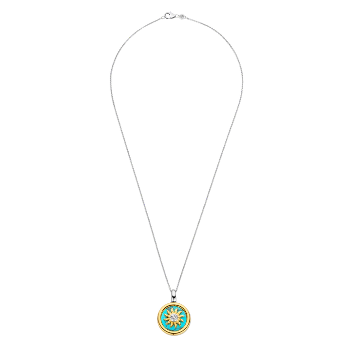 TI SENTO Hanger 6831TQ