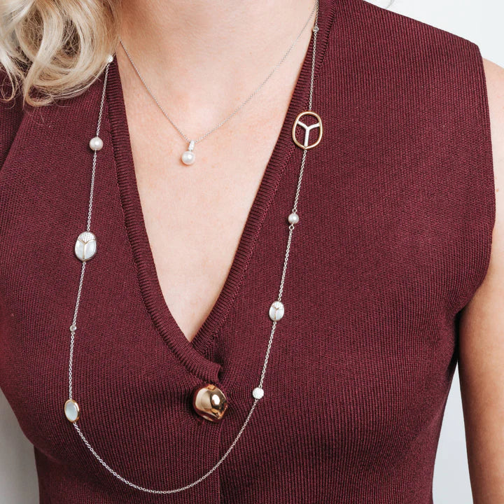 TI SENTO Hanger 6834PW