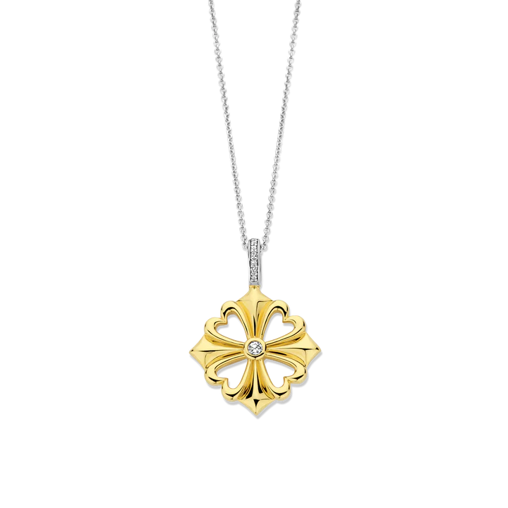 TI SENTO Hanger 6839ZY