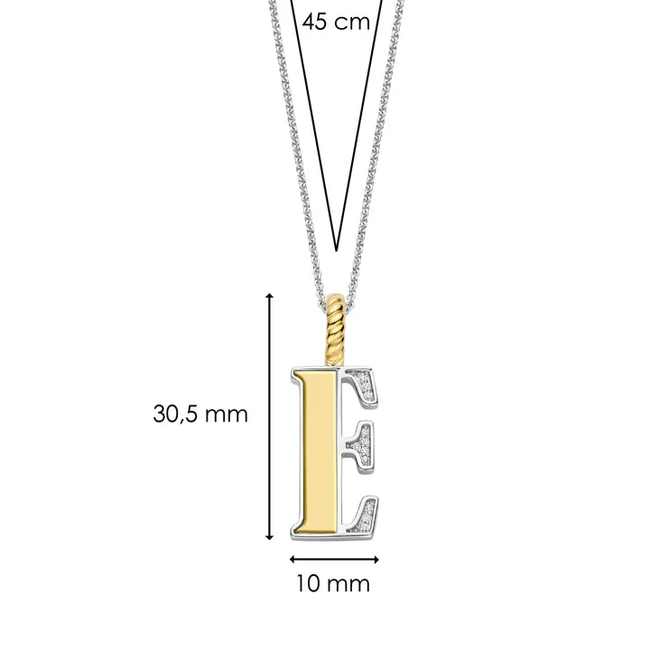 TI SENTO Hangers 6840ZY_E
