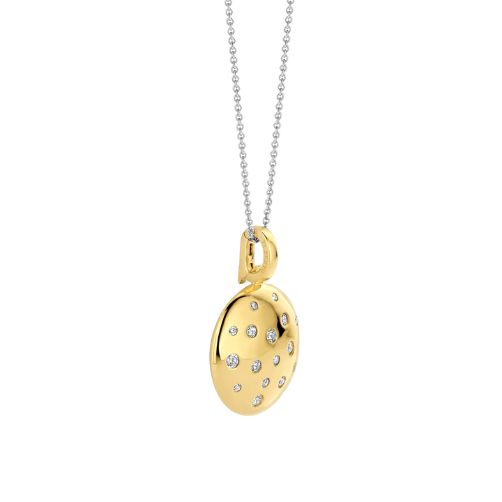 TI SENTO Collier 6844ZY