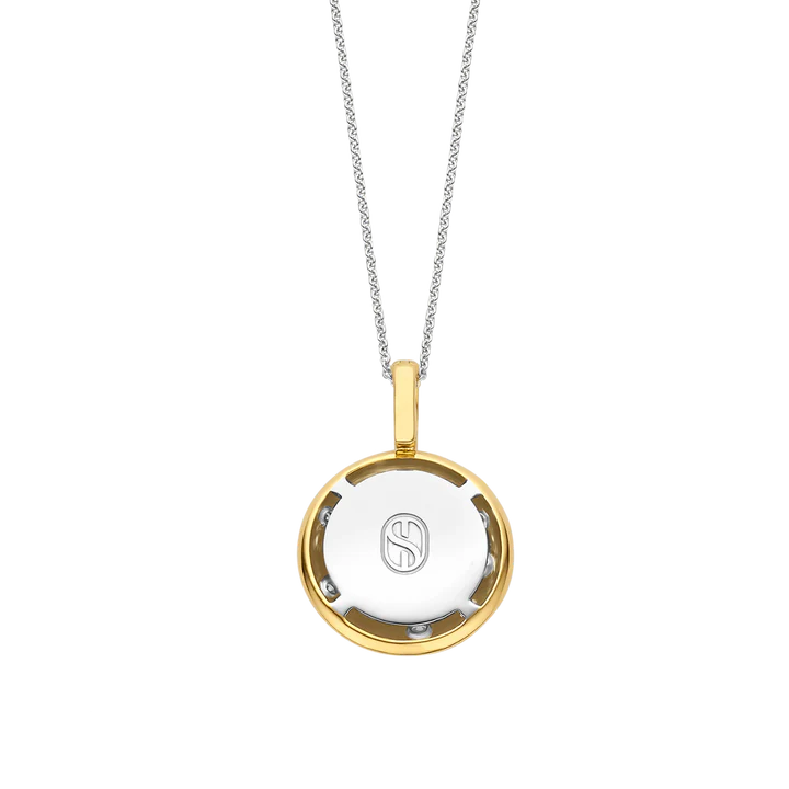 TI SENTO Collier 6844ZY