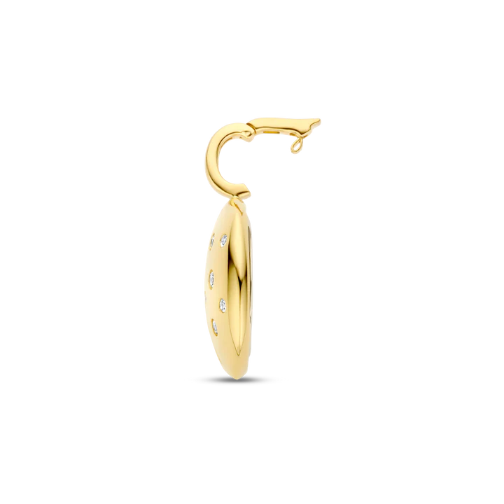 TI SENTO Collier 6844ZY