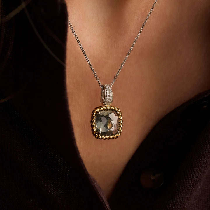 TI SENTO Collier 6853GG