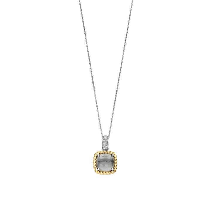 TI SENTO Collier 6853GG
