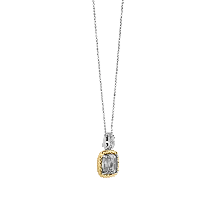 TI SENTO Collier 6853GG