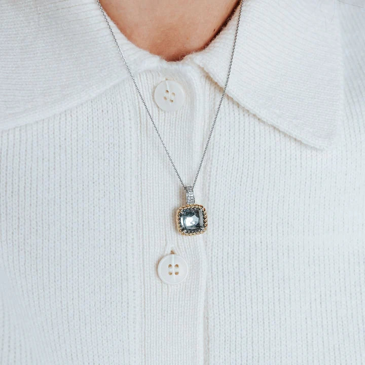 TI SENTO Collier 6853GG