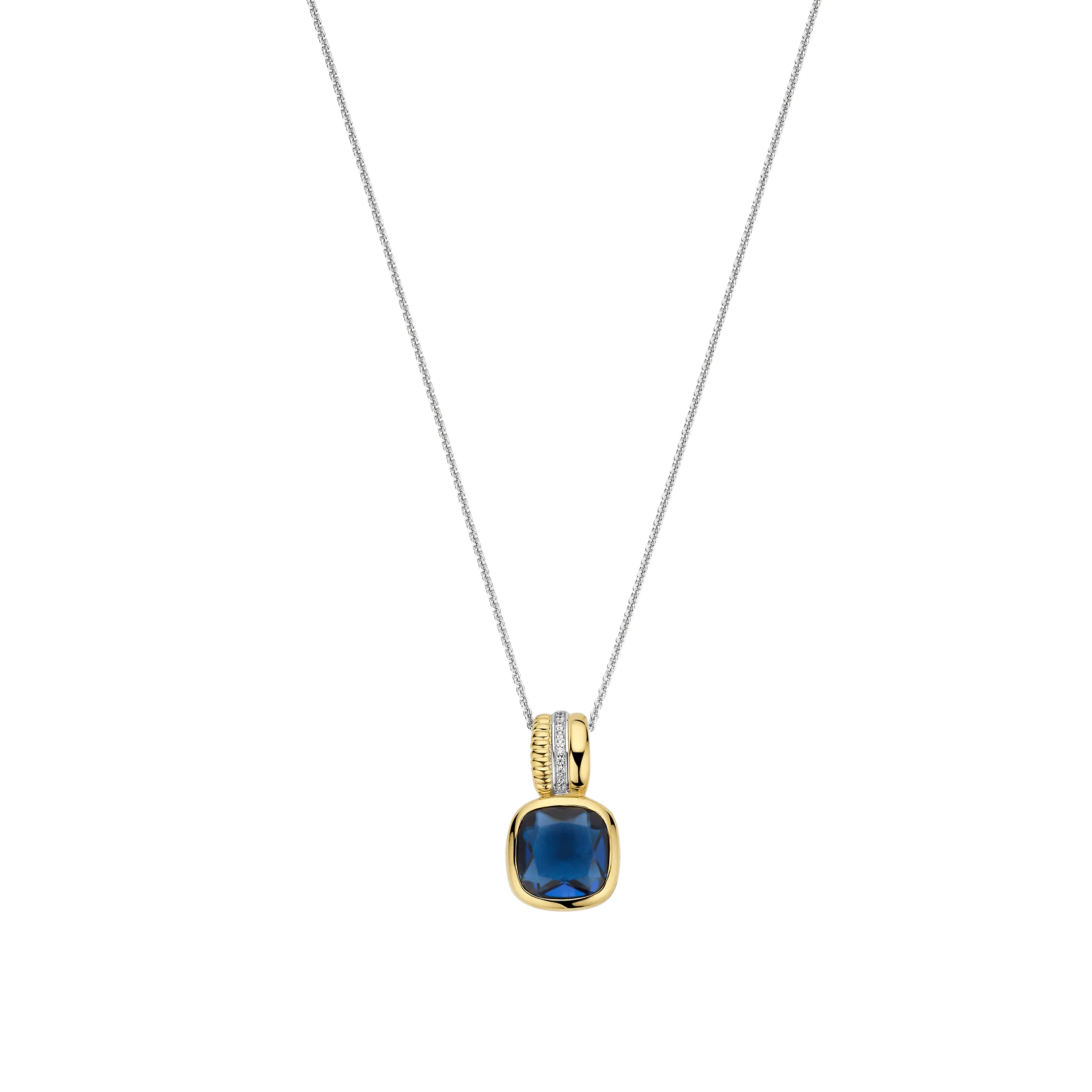TI SENTO Ketting 6864DB