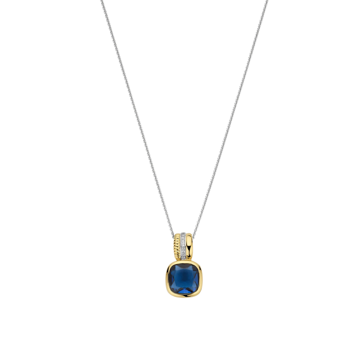 TI SENTO Ketting 6864DB