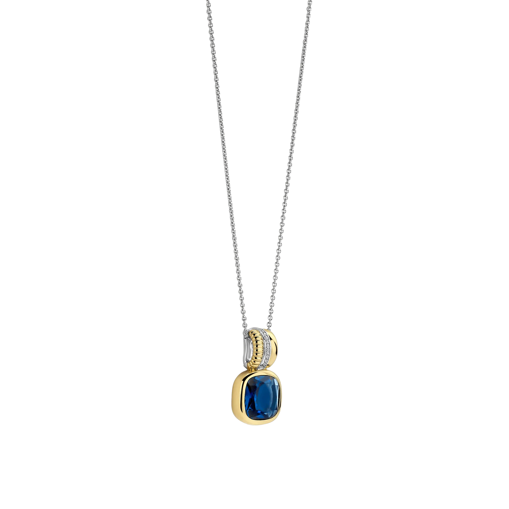 TI SENTO Ketting 6864DB