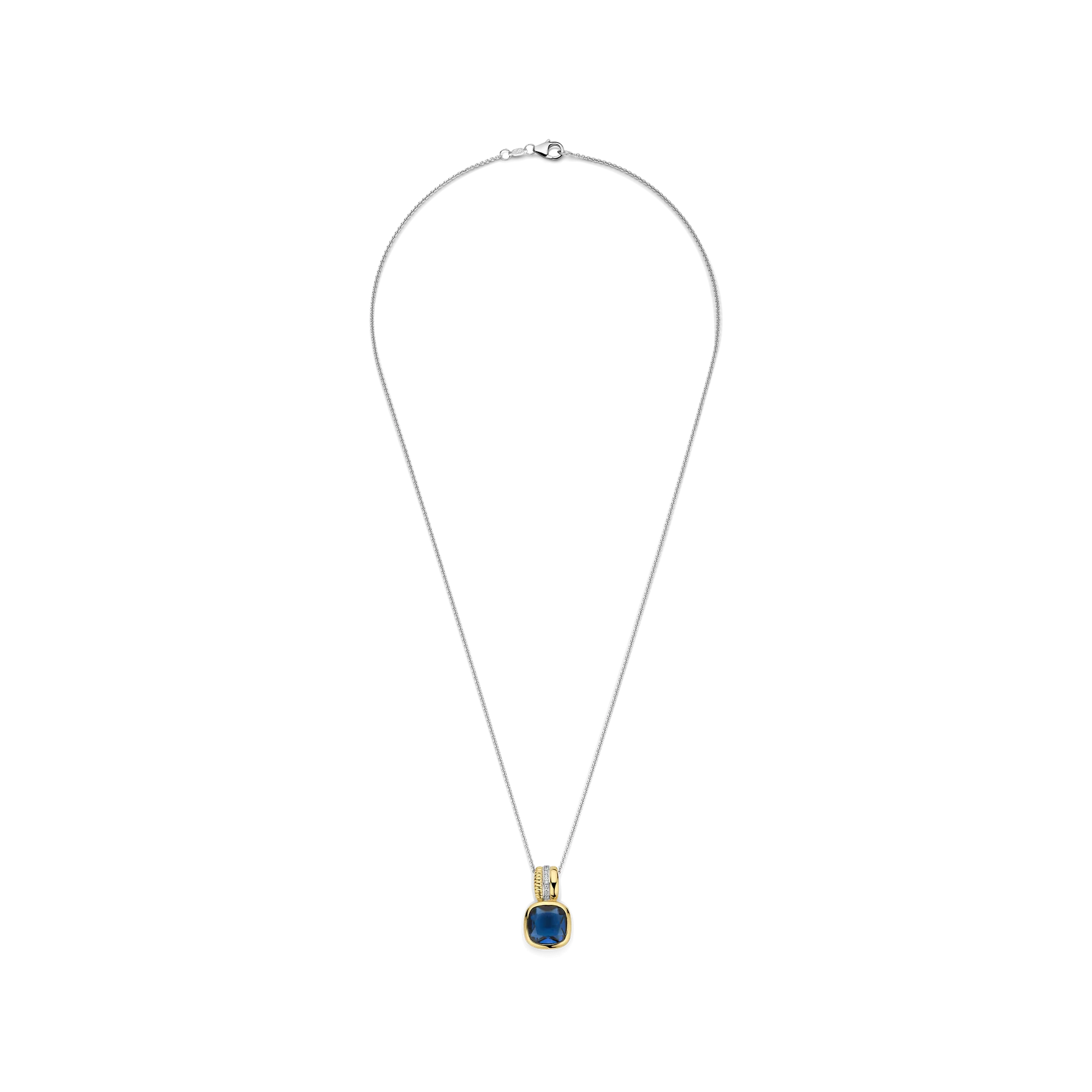 TI SENTO Ketting 6864DB