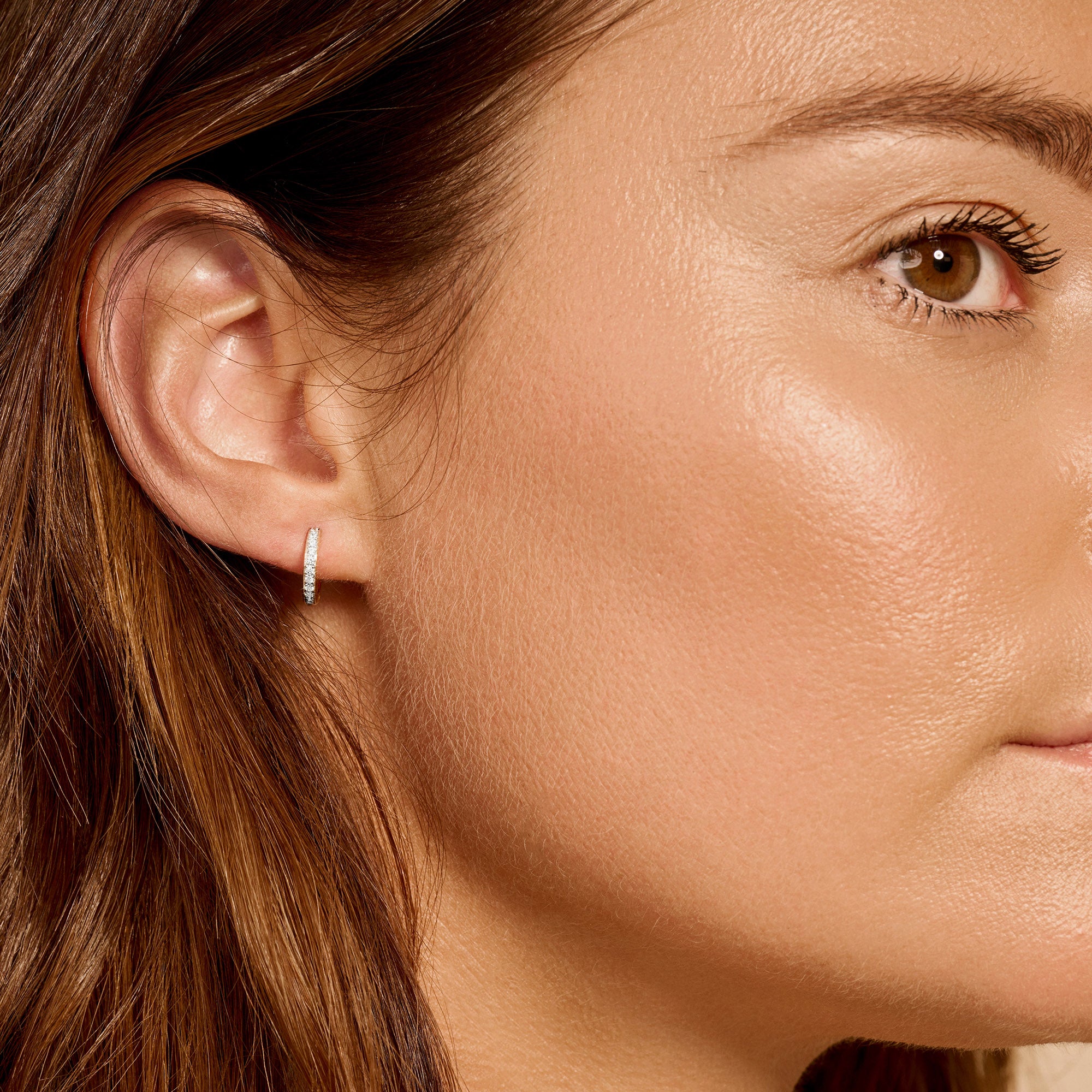 Blush Oorbellen 7163BZI