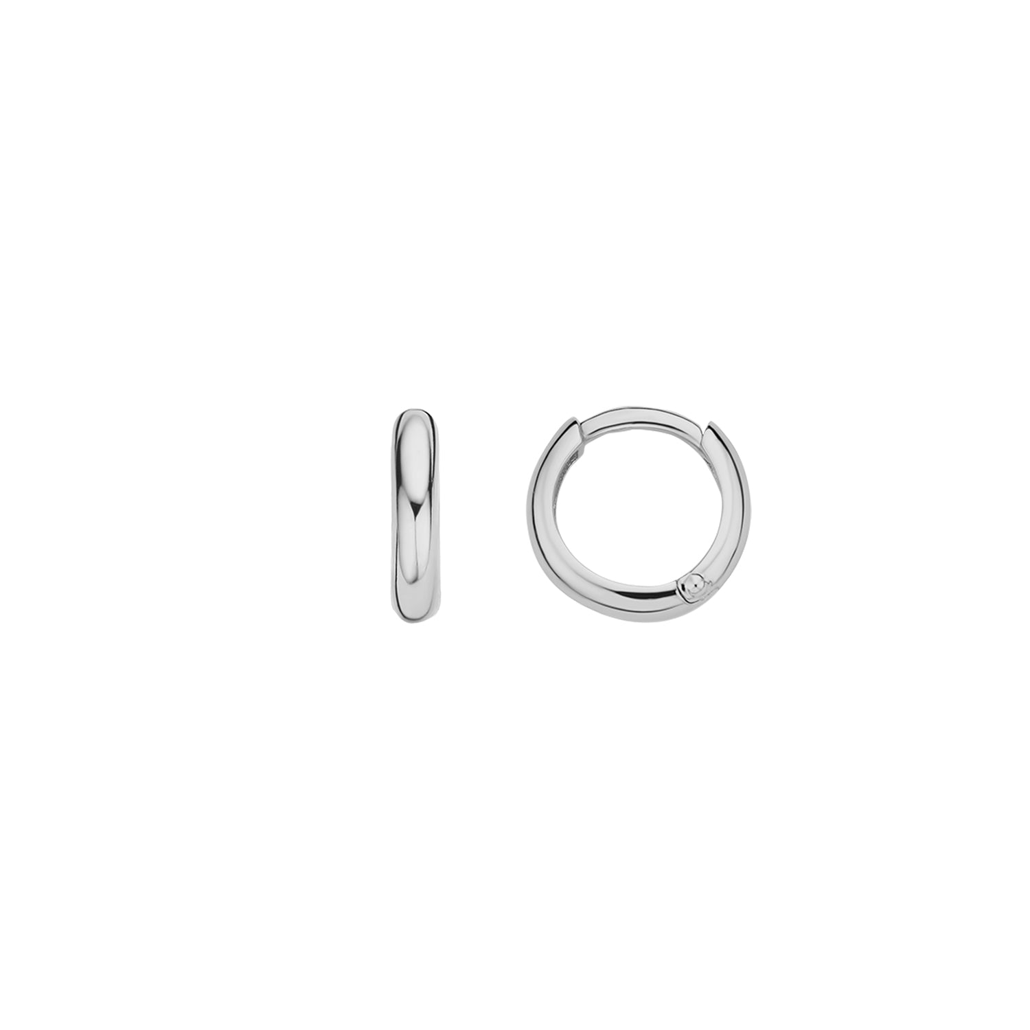 Blush Oorbellen 7221WGO