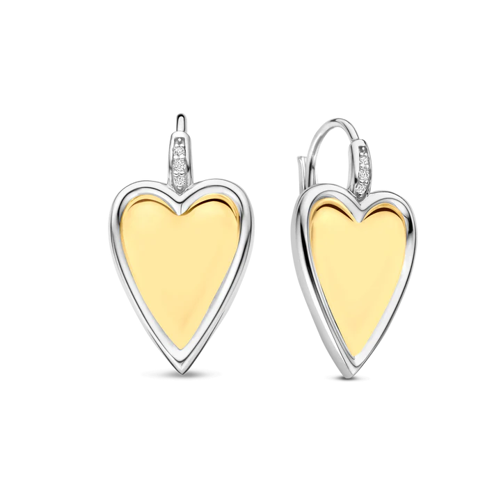 TI SENTO Oorbellen 78004ZY