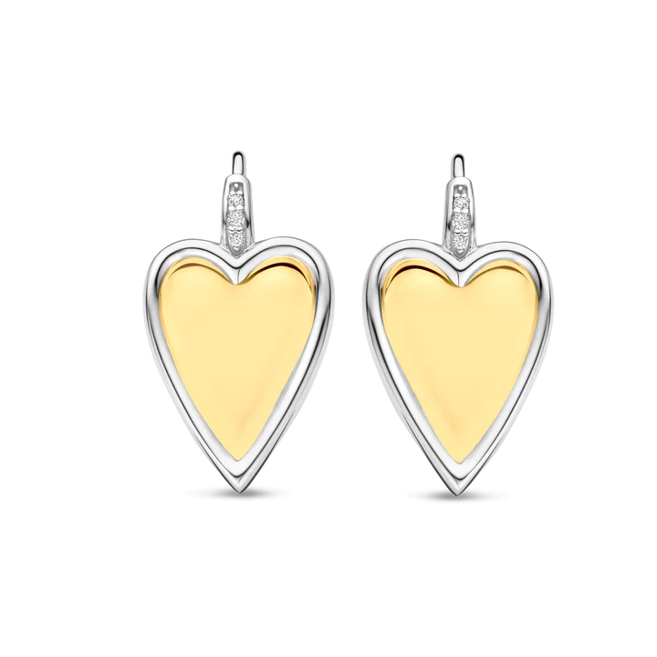 TI SENTO Oorbellen 78004ZY