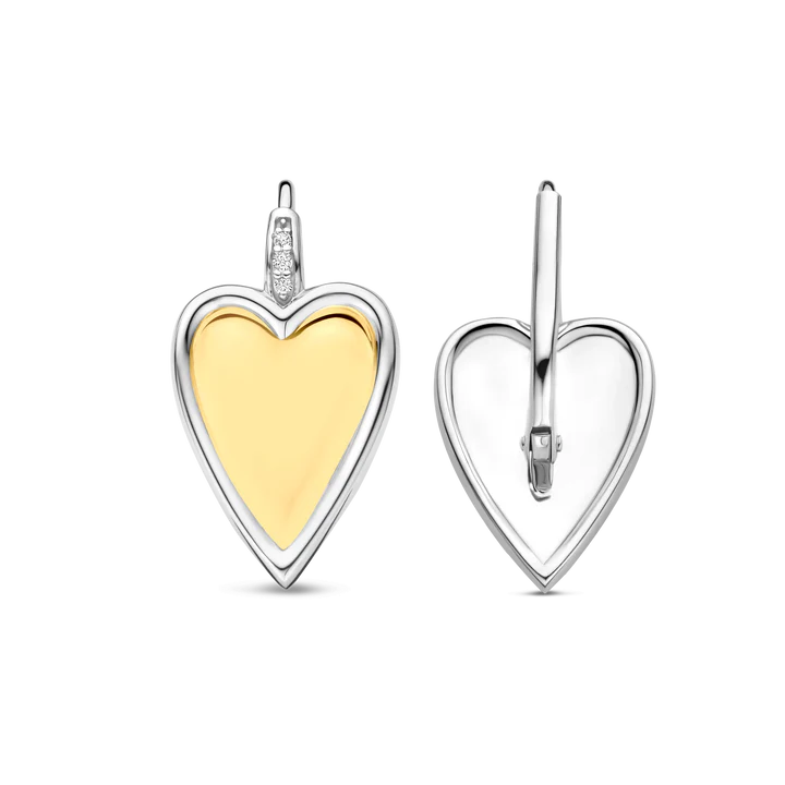 TI SENTO Oorbellen 78004ZY