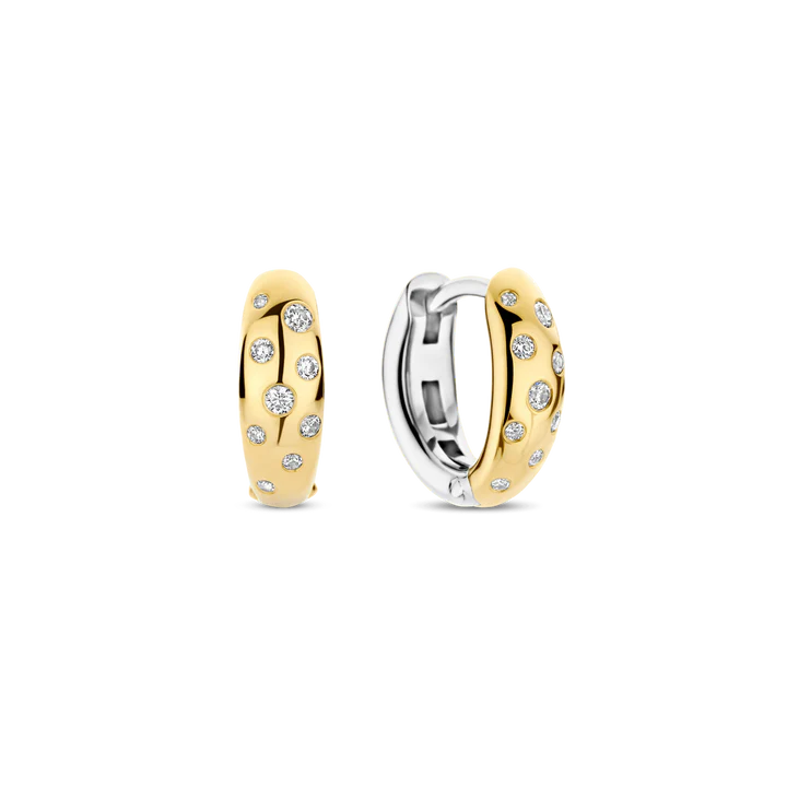 TI SENTO Oorbellen 78006ZY