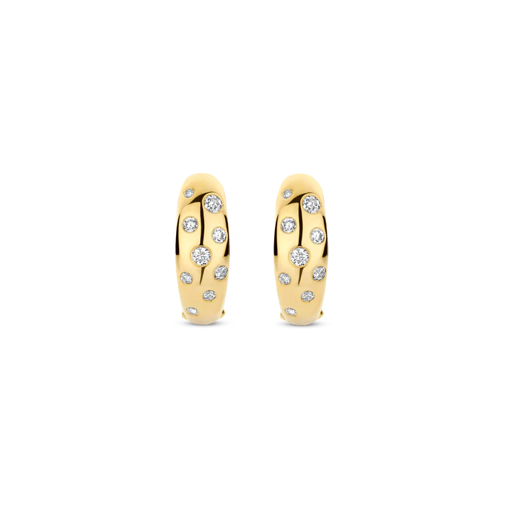 TI SENTO Oorbellen 78006ZY