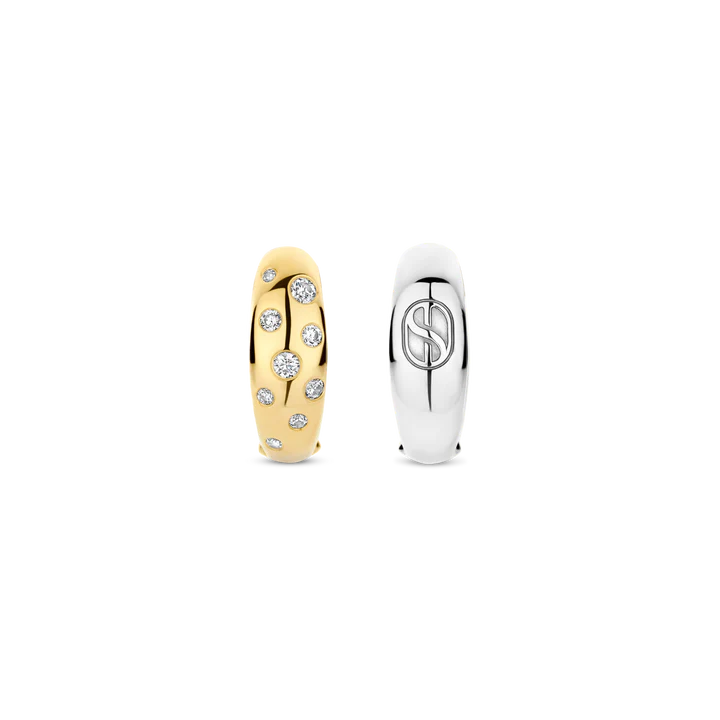 TI SENTO Oorbellen 78006ZY