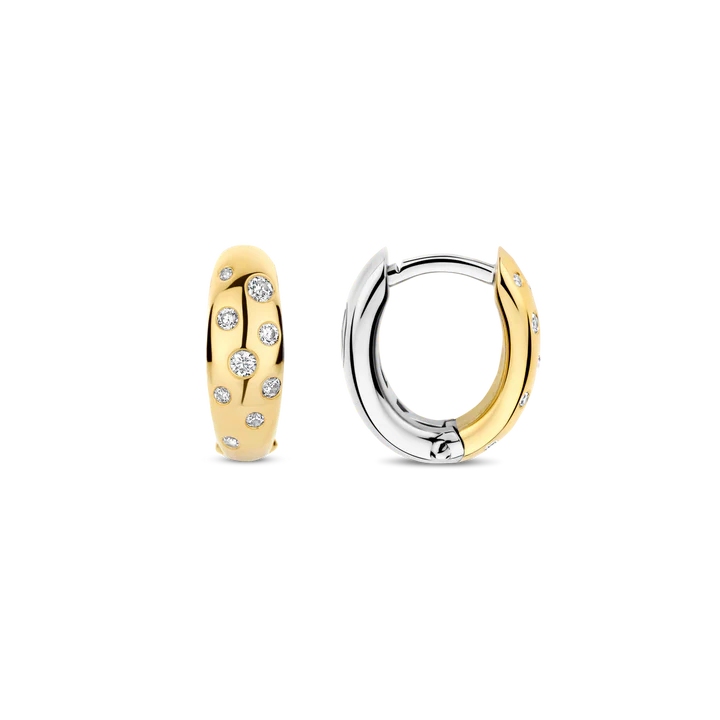 TI SENTO Oorbellen 78006ZY