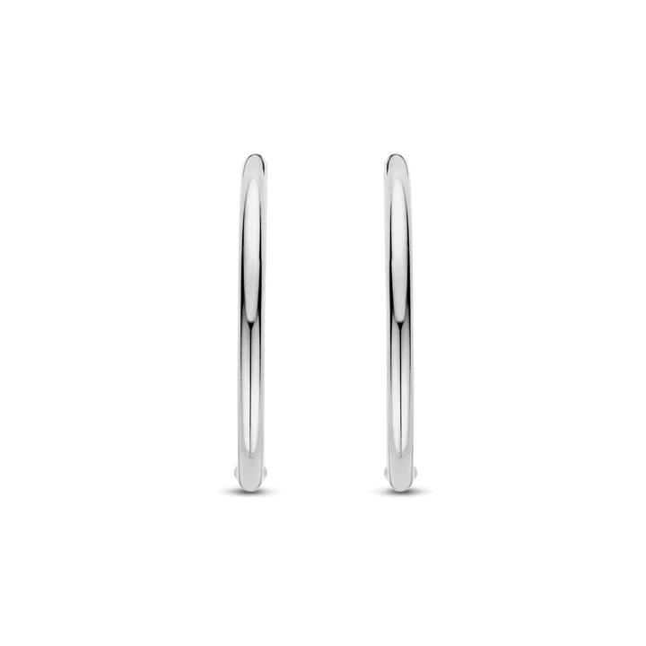 TI SENTO Oorbellen 78007SI