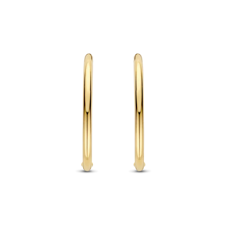 TI SENTO Oorbellen 78007SY