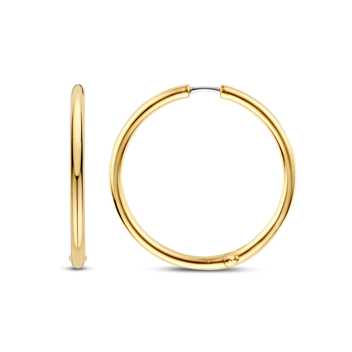 TI SENTO Oorbellen 78007SY