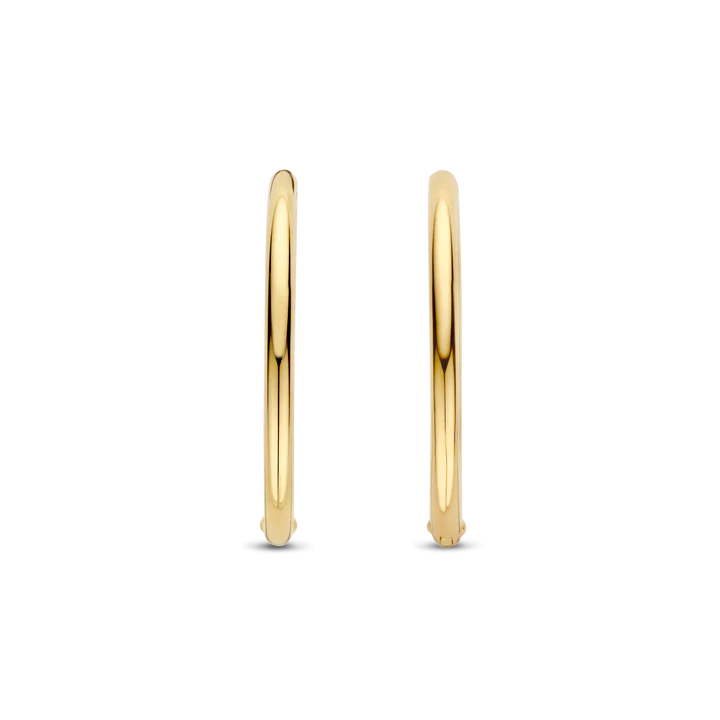 TI SENTO Oorbellen 78007SY