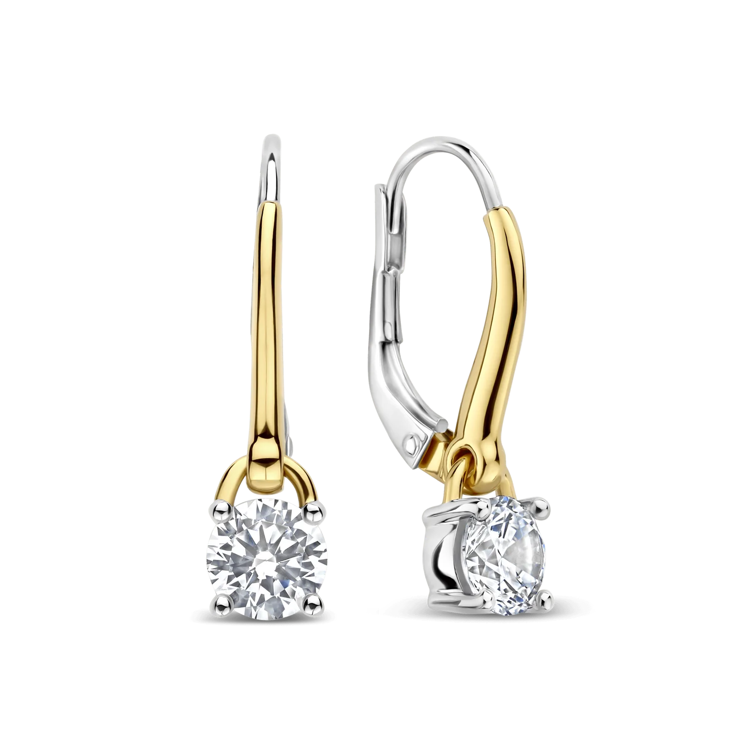 TI SENTO oorhangers - 78106ZY