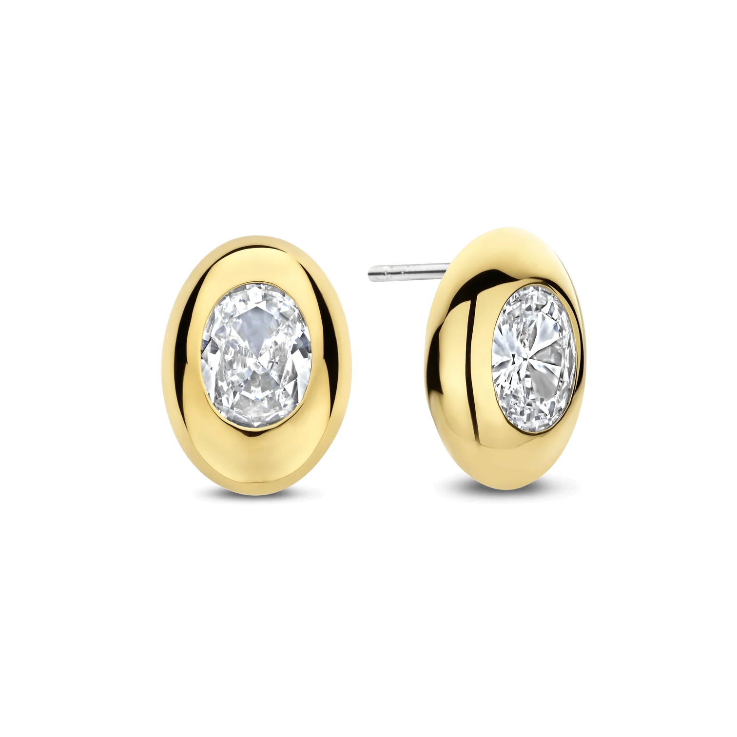 TI SENTO oorstekers - 78108ZY