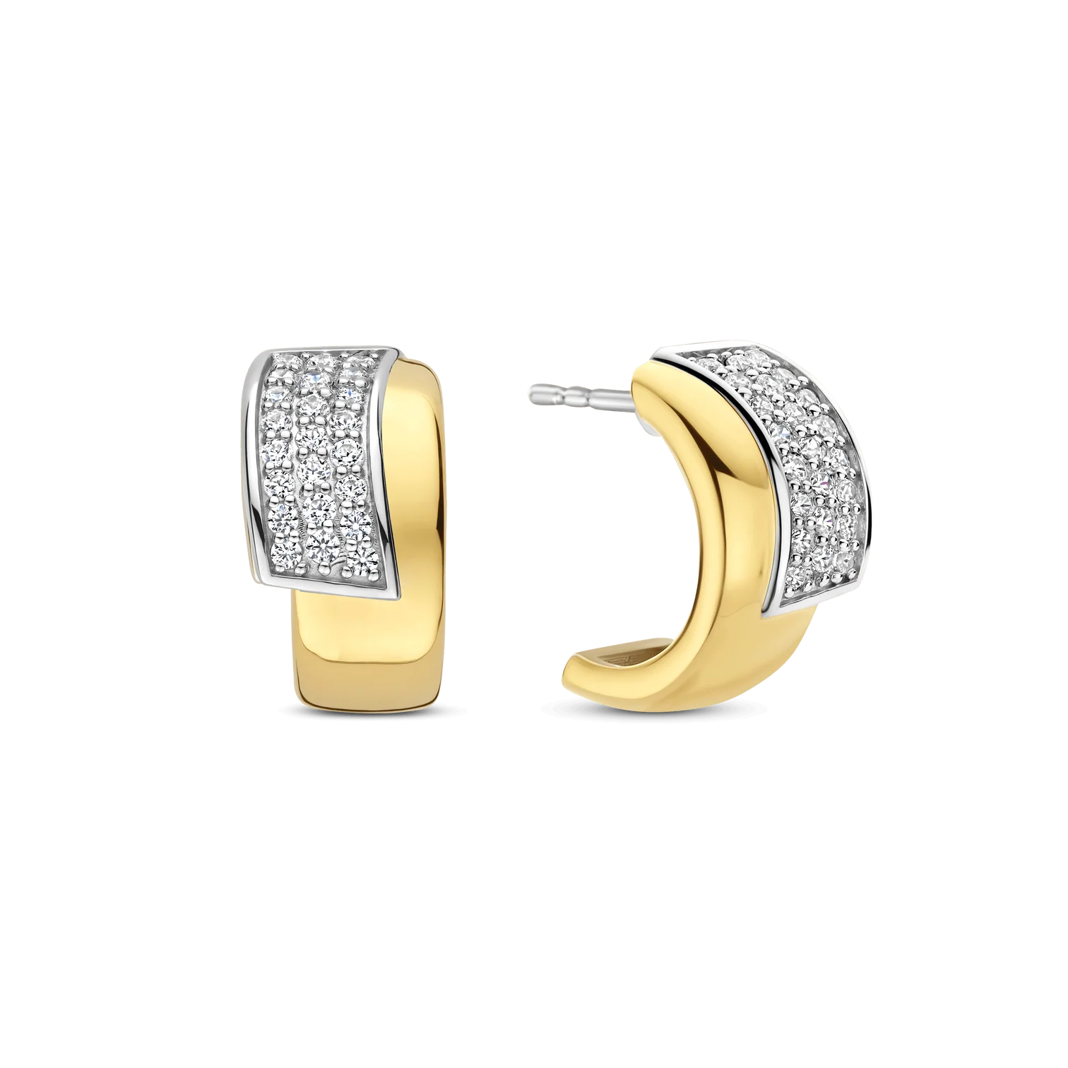 TI SENTO oorstekers - 78109ZY