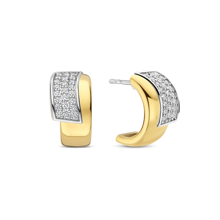 TI SENTO oorstekers - 78109ZY
