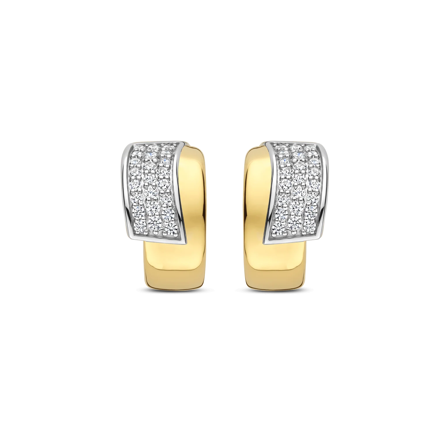 TI SENTO oorstekers - 78109ZY
