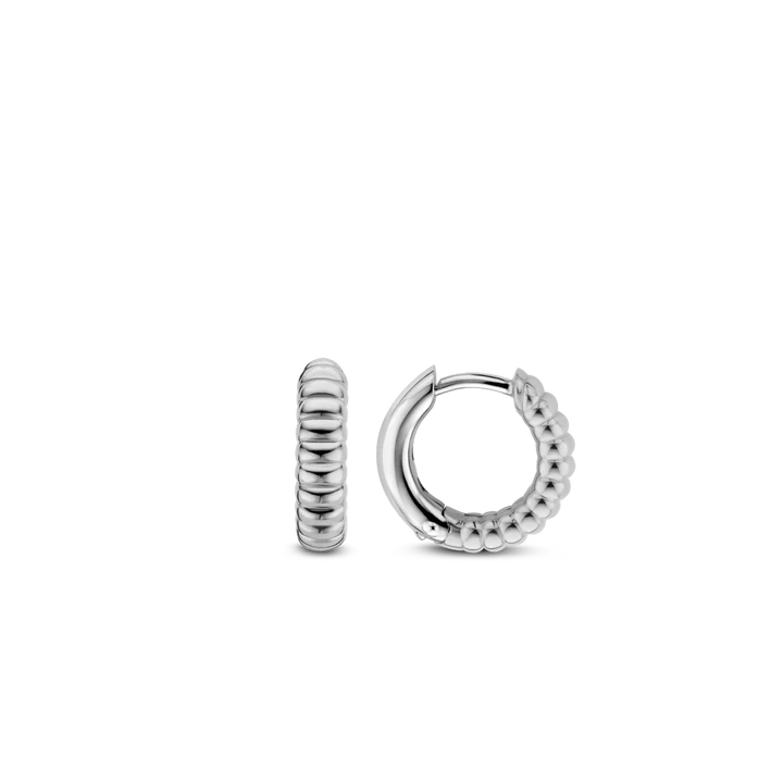 TI SENTO Oorbellen 7839SI