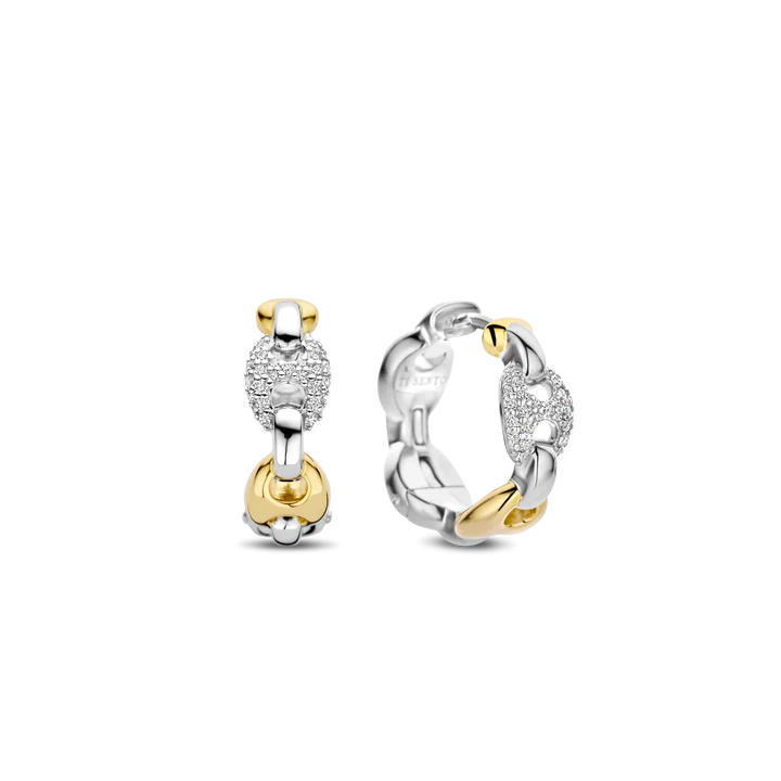 TI SENTO Oorbellen 7877ZY