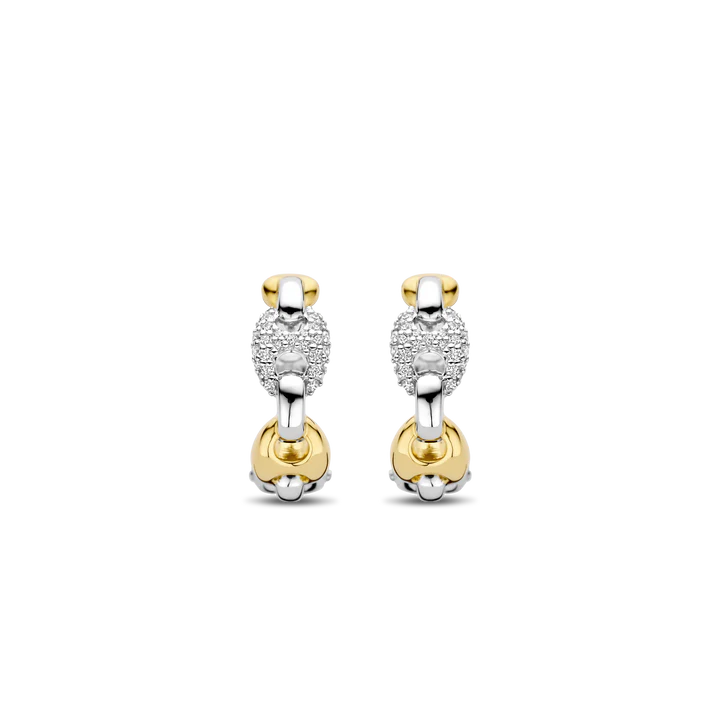 TI SENTO Oorbellen 7877ZY