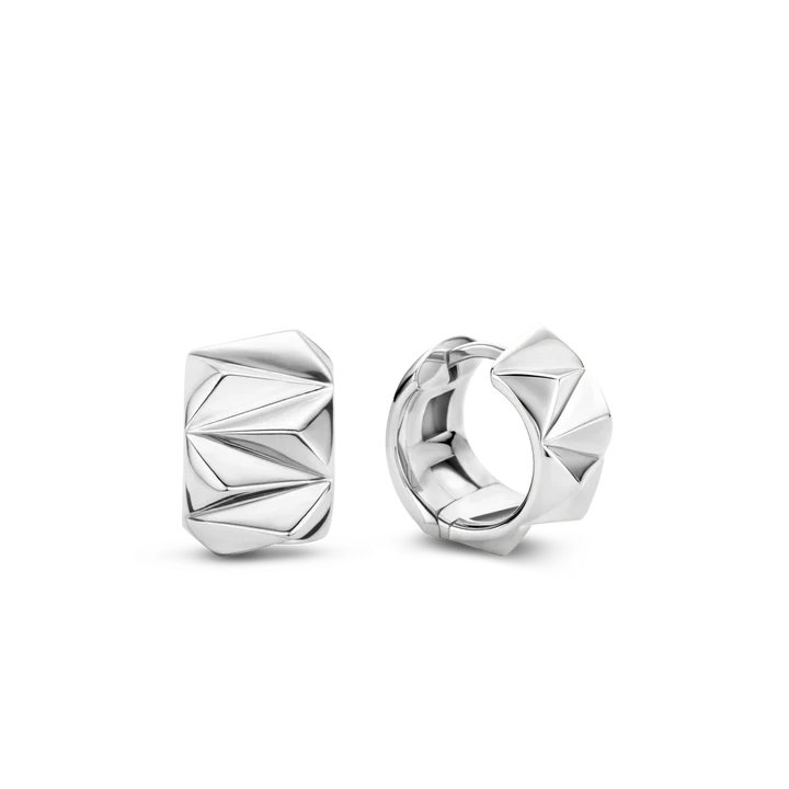 TI SENTO Oorbellen 7899SI