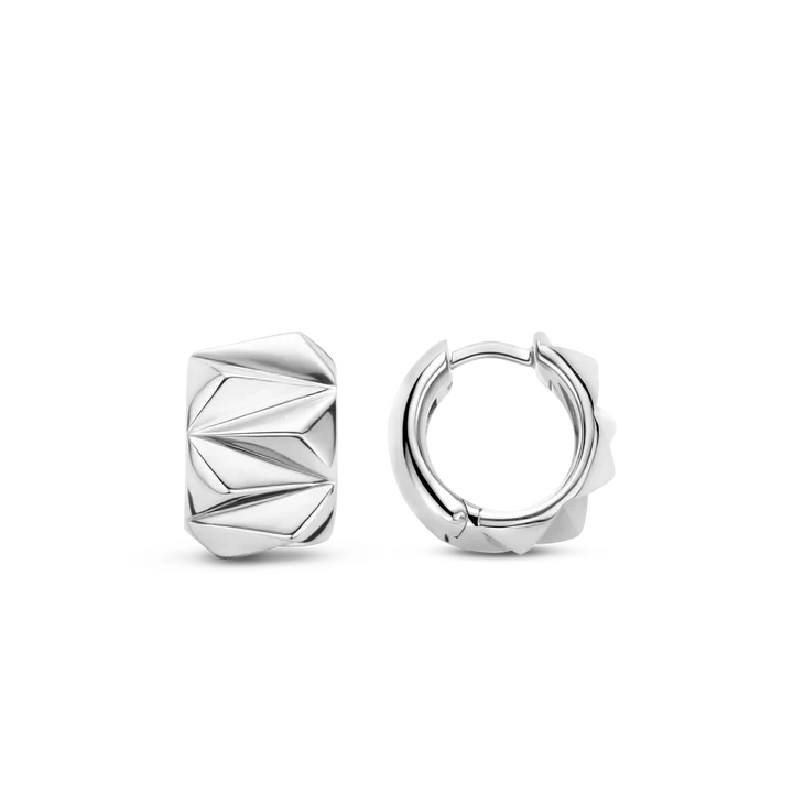 TI SENTO Oorbellen 7899SI