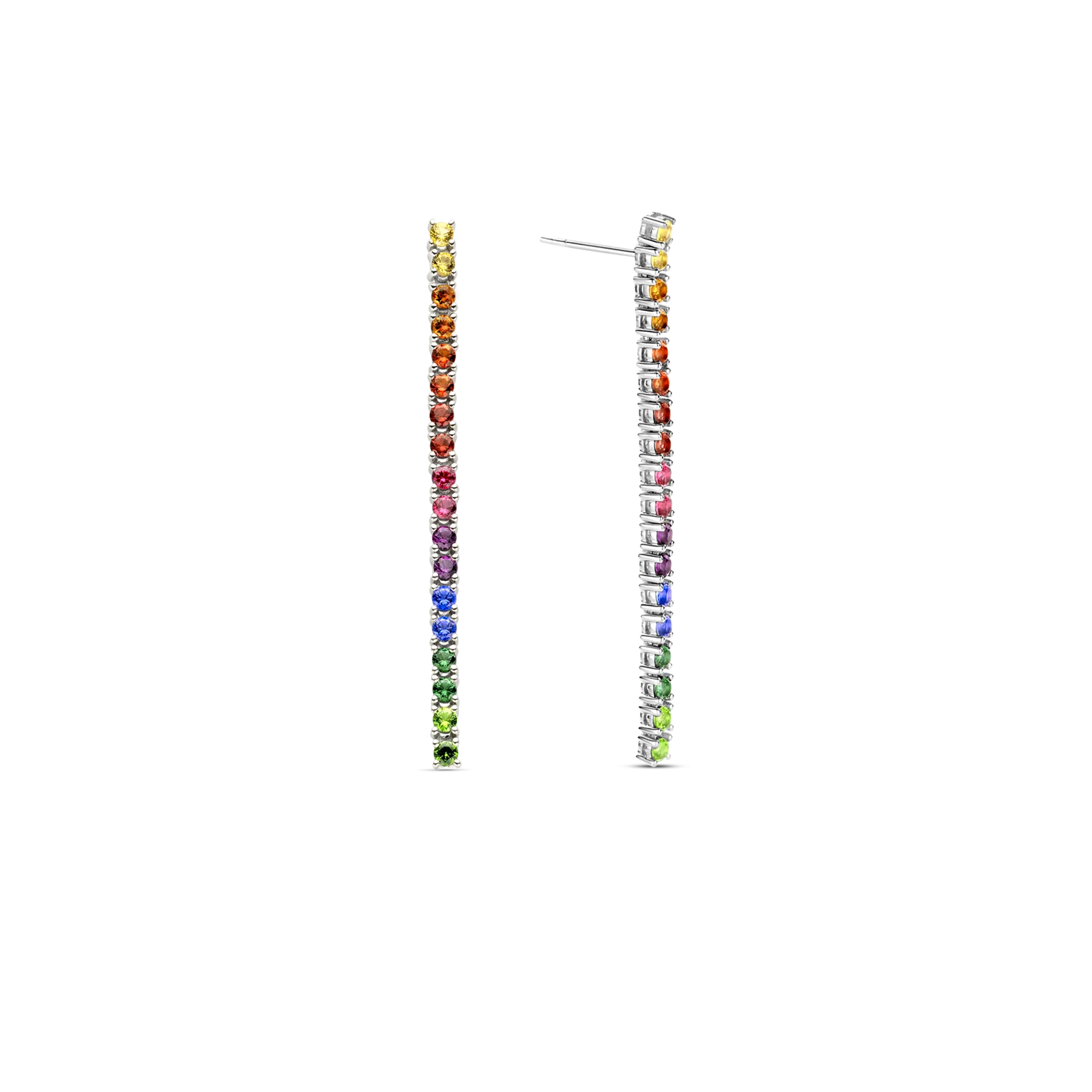 TI SENTO Oorbellen 7907MC