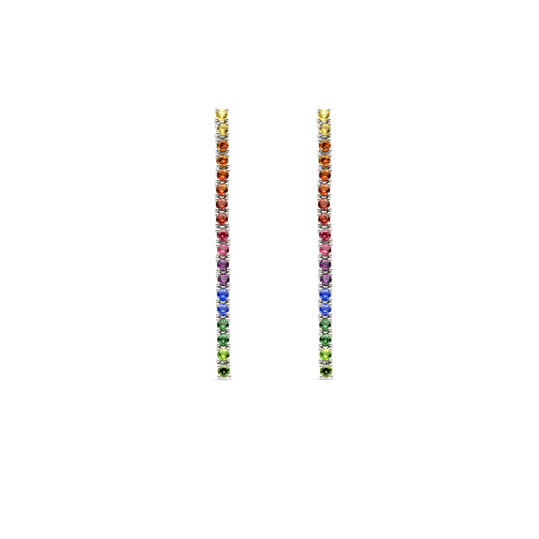 TI SENTO Oorbellen 7907MC