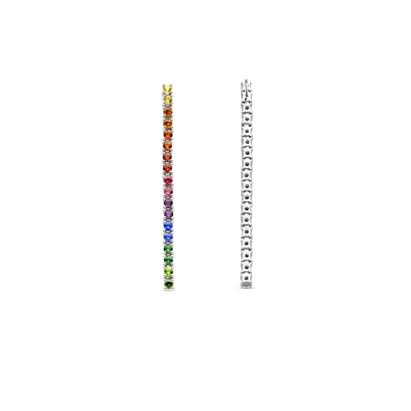 TI SENTO Oorbellen 7907MC