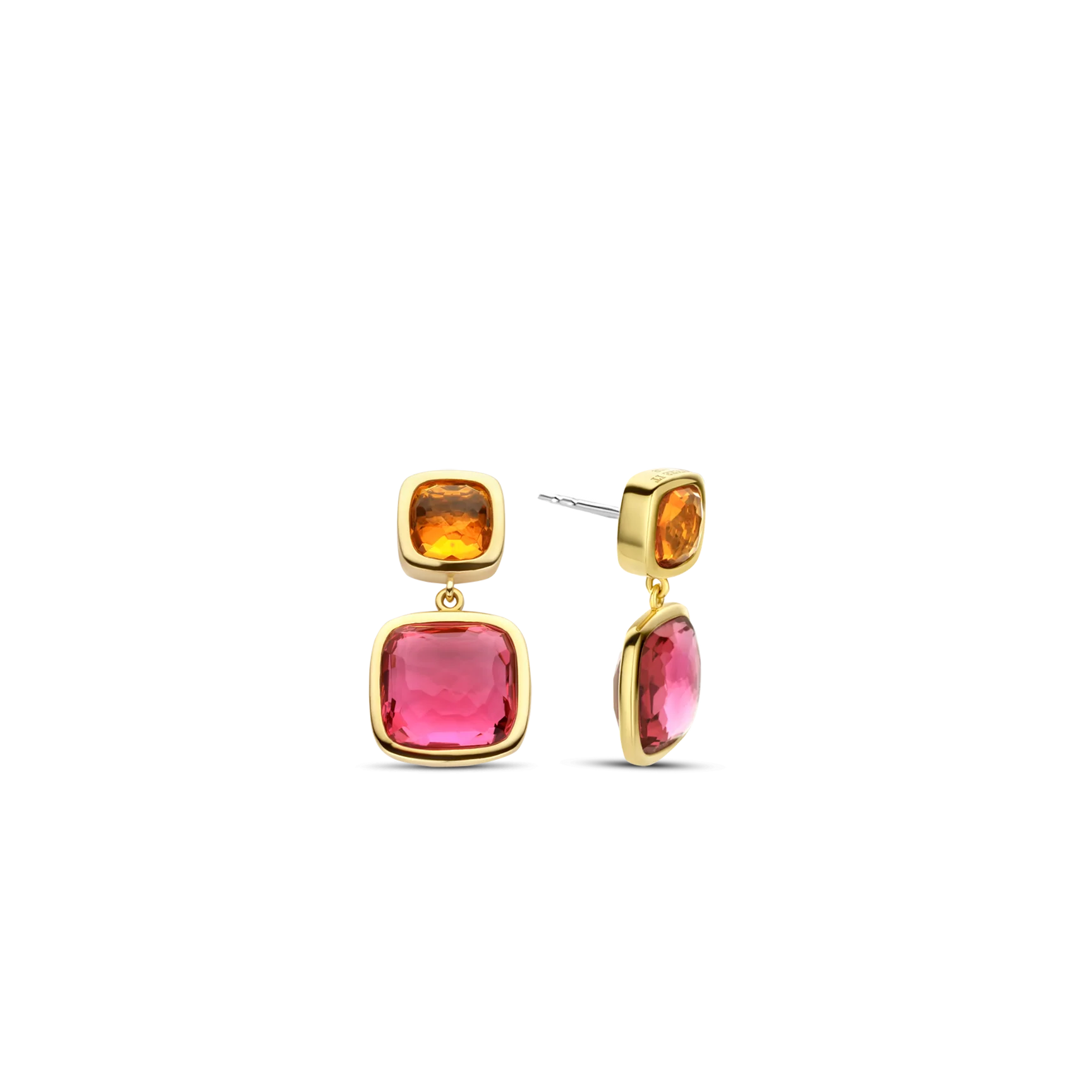 TI SENTO Oorbellen 7908OR