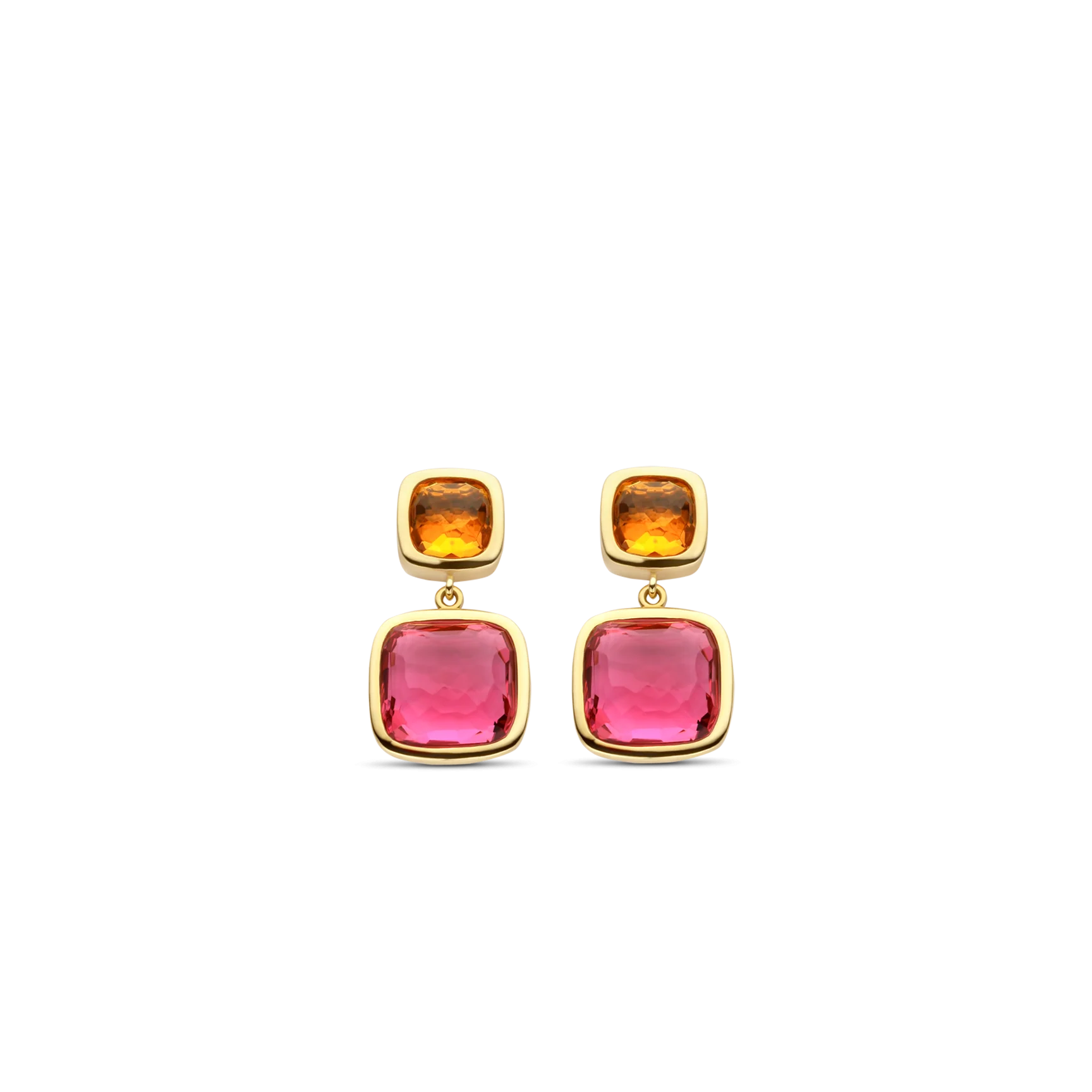 TI SENTO Oorbellen 7908OR