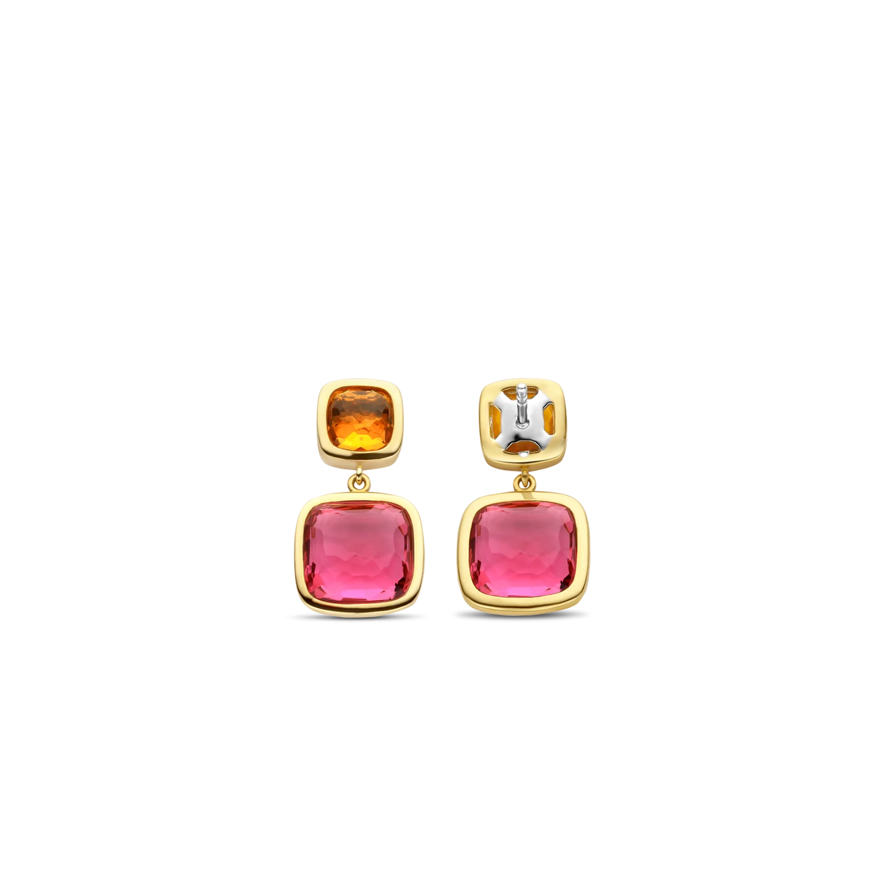 TI SENTO Oorbellen 7908OR