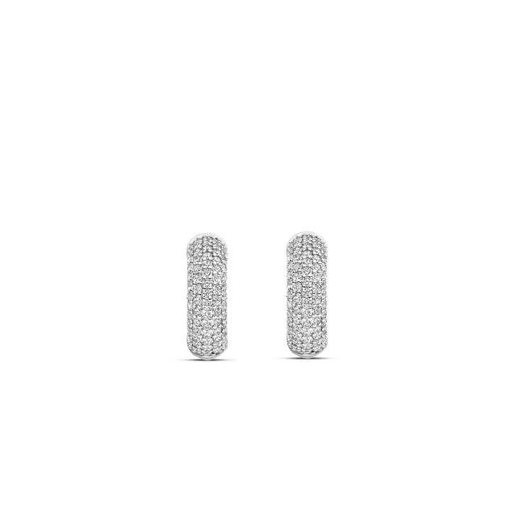 TI SENTO Kleine oorringen - 7909ZI