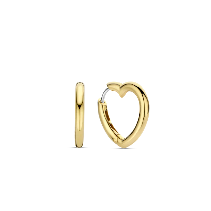 TI SENTO Oorbellen 7917SY