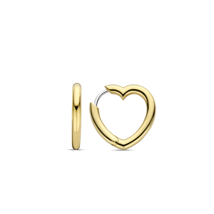 TI SENTO Oorbellen 7917SY