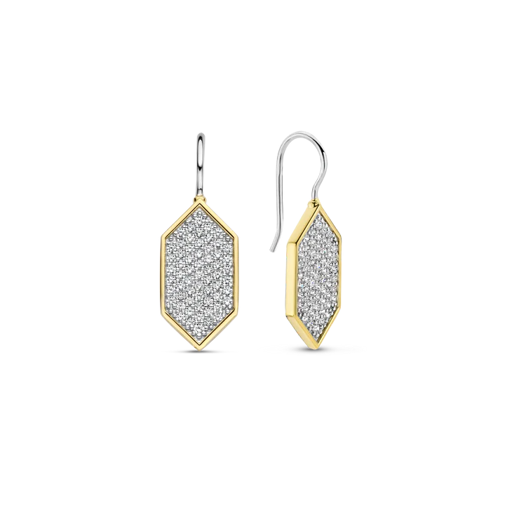 TI SENTO Oorbellen 7942ZY