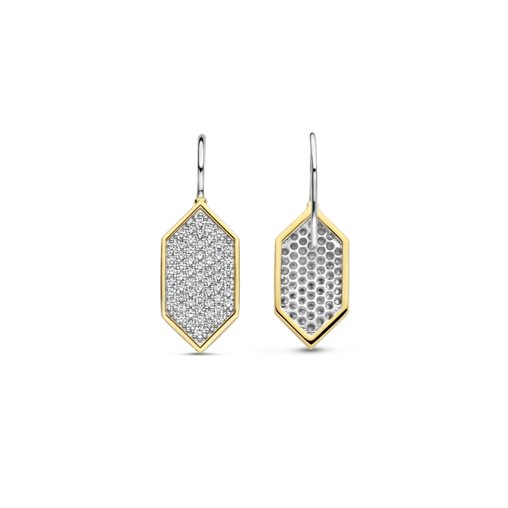 TI SENTO Oorbellen 7942ZY