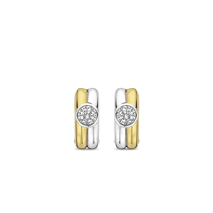 TI SENTO Oorbellen 7980ZY